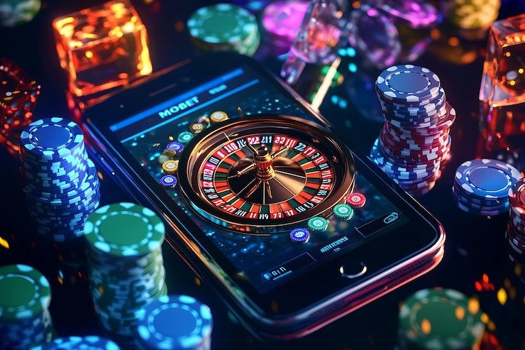 Tips pengguna mgo777 di layar ponsel