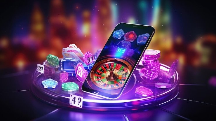 Cek deposit melalui ponsel pribadi