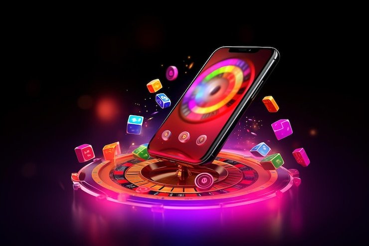 Akses mobile mgo777 bagi pengguna baru